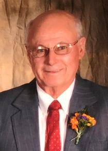 Jennings Adkins